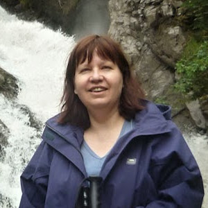 Barbara Stephenson Photo 6