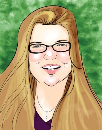 Jill Thomson Photo 5