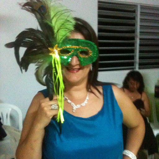 Jannette Vazquez Photo 20