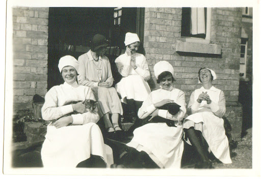 Becky Proctor Photo 36