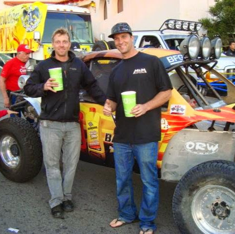 Blake Tanner Photo 12