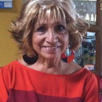 Pauline Martinez Photo 20