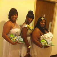 Angelia Robinson Photo 11