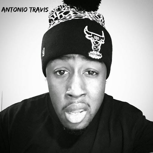 Antonio Byrd Photo 9