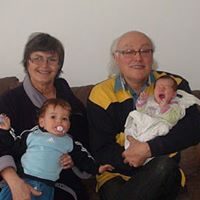 Patricia Sage Photo 35
