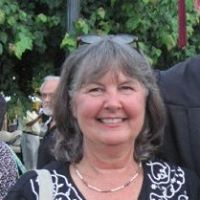 Judith Burton Photo 14