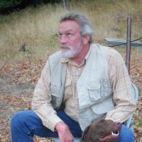Marc Neumann Photo 8