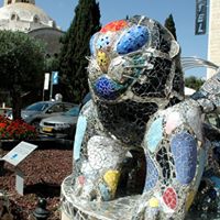 Barbara Levy Photo 31