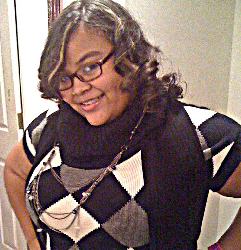 Alexis Taylor Photo 43