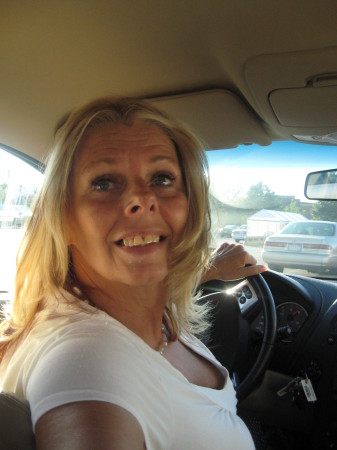 Sharon Gordon Photo 8