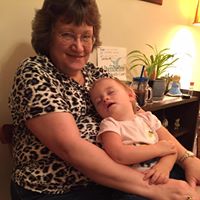 Joyce Coffman Photo 17