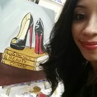 Annabel Robles Photo 3