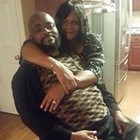 Alfreda Davis Photo 12