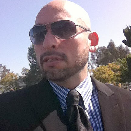 Marco Garcia Photo 29