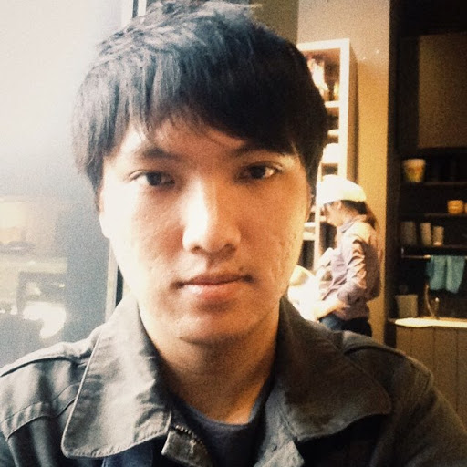 Carl Lin Photo 7