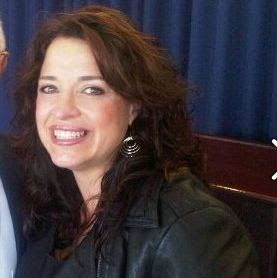 Jill Morgan Photo 28