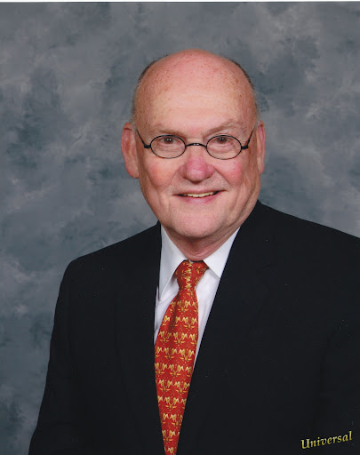 Roy Graham Photo 26
