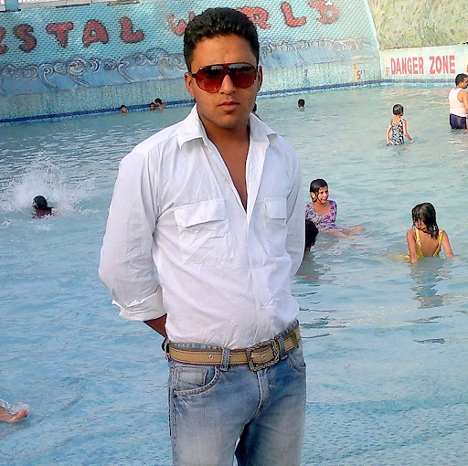 Ayan Ahmed Photo 33