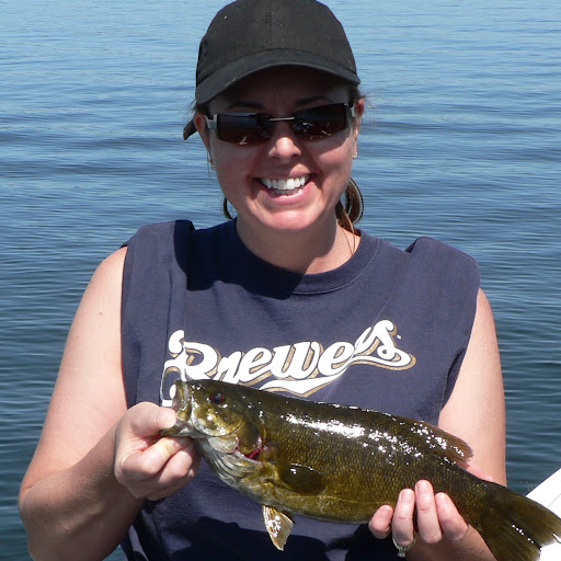 Annette Krueger Photo 25