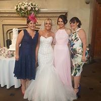Rebecca Parkin Photo 31