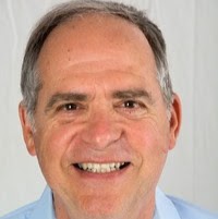 Steven Levy Photo 57