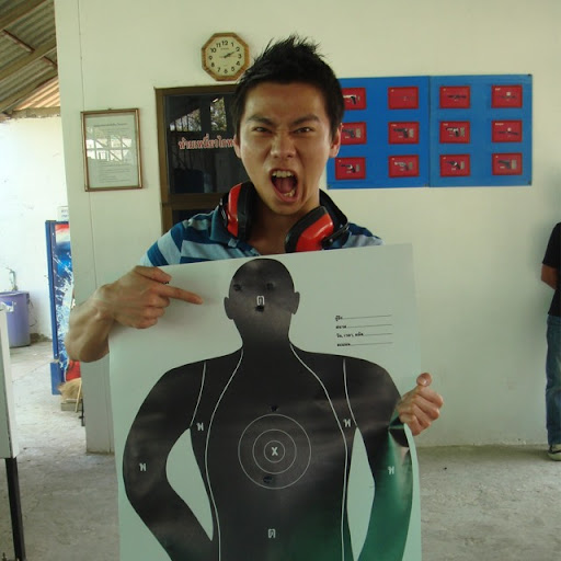 Steven Chiu Photo 20