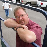 Kenneth Swaney Photo 3