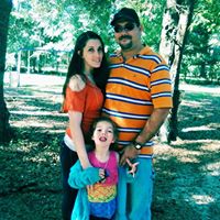 Stephanie Paul Photo 14