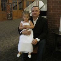 Jamie Brymer Photo 4