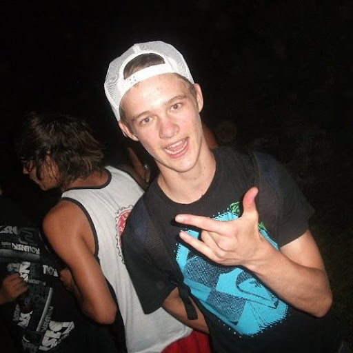 Kyle Proctor Photo 43