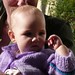 Anne Colvin Photo 16
