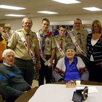 Randall Meyers Photo 21