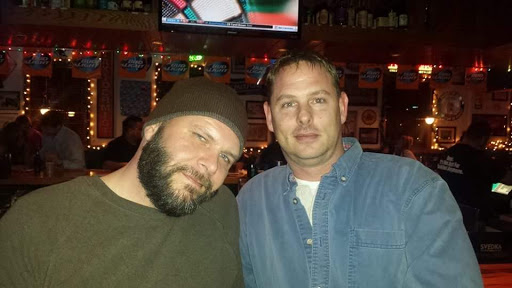 Chad Cunningham Photo 9