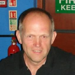 Martin Mclaughlin Photo 13