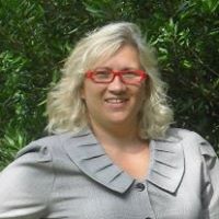 Kimberly Robeson Photo 2
