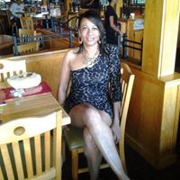 Camille Gray Photo 19