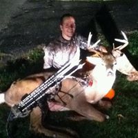 Bill Hyde Photo 36