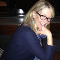 Jo Sullivan Photo 28