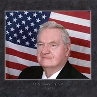 Ronald Ferguson Photo 36
