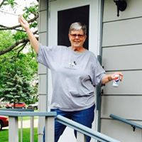 Nancy Stedman Photo 23