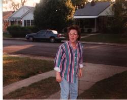 Teri Peoples Photo 1