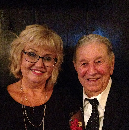 Carole Robinson Photo 51