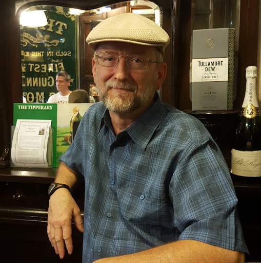 Barry Bryant Photo 16