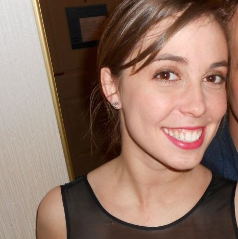 Michelle Terranova Photo 20