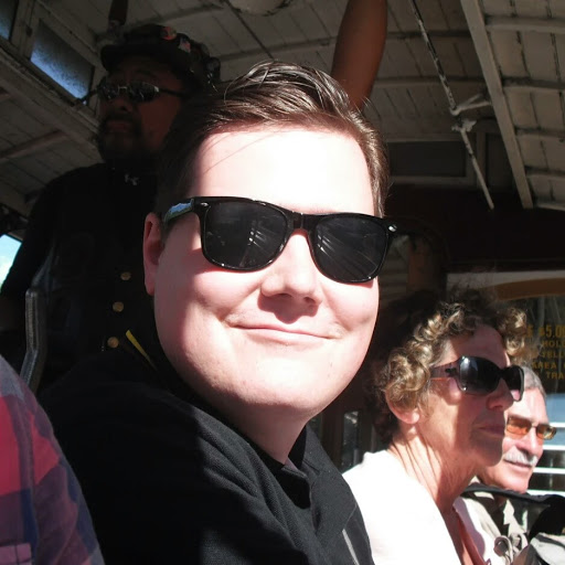 Jay Phillips Photo 15
