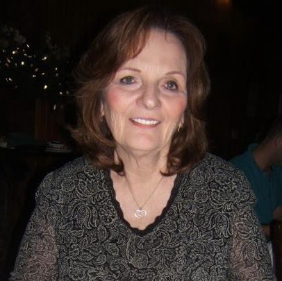 Suzanne Pugh Photo 15