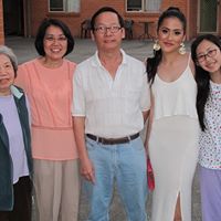 Le Trinh Photo 24
