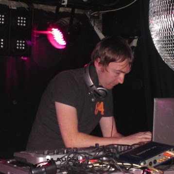 Stephen Johnstone Photo 5