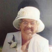 Rita Batley Photo 2