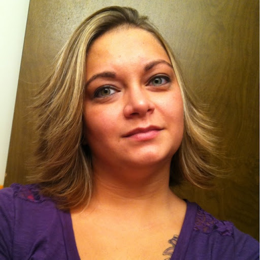 Allison Hunt Photo 35